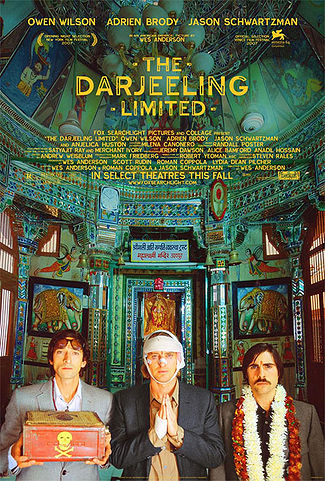 The Darjeeling Limited Review - A Tale of Grief Told In Anderson's Iconic  Style