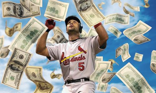 Are professional athletes overpaid? – The Spectator