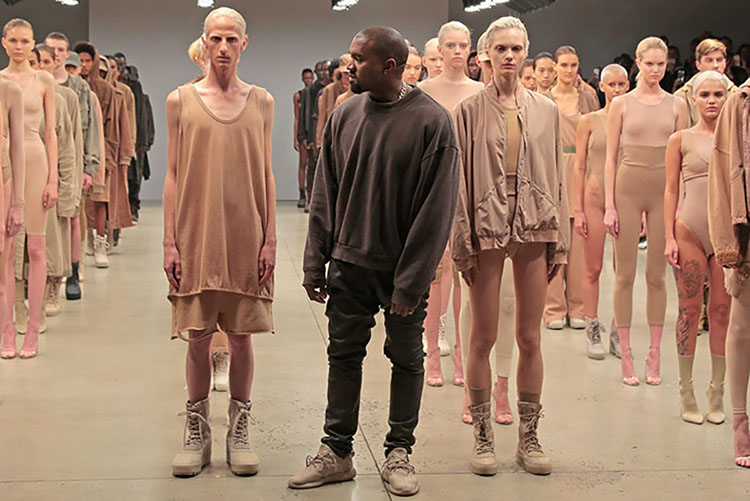 yeezy clothes ugly