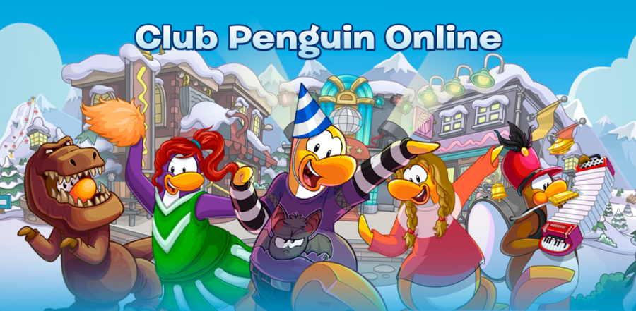 Club Penguin in 2020!?. This week, I decided to play the game