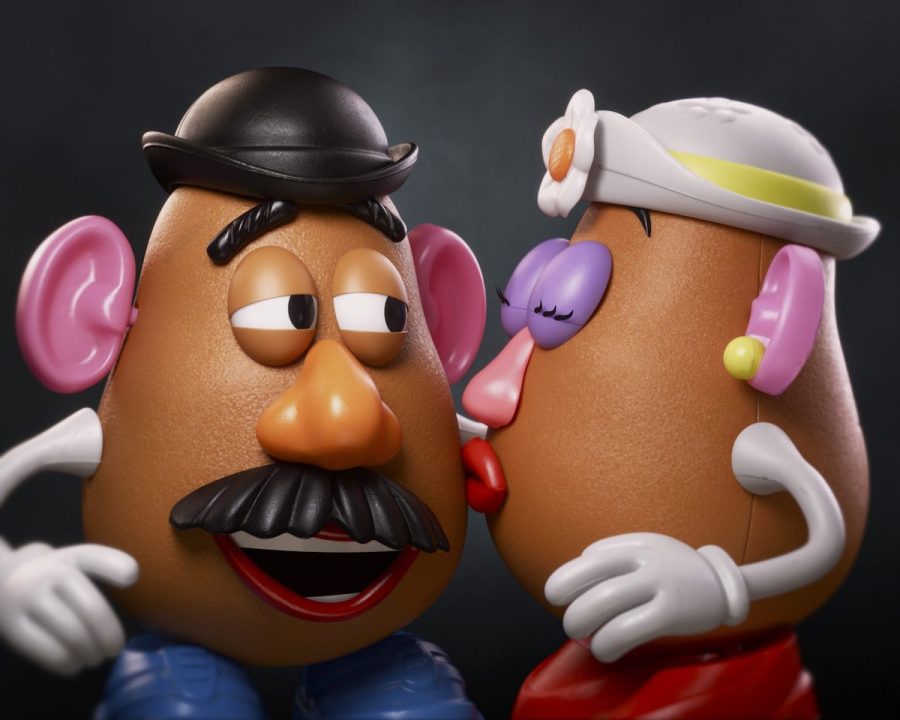 Mr Potato Head Officially Drops The Mr The Spectator