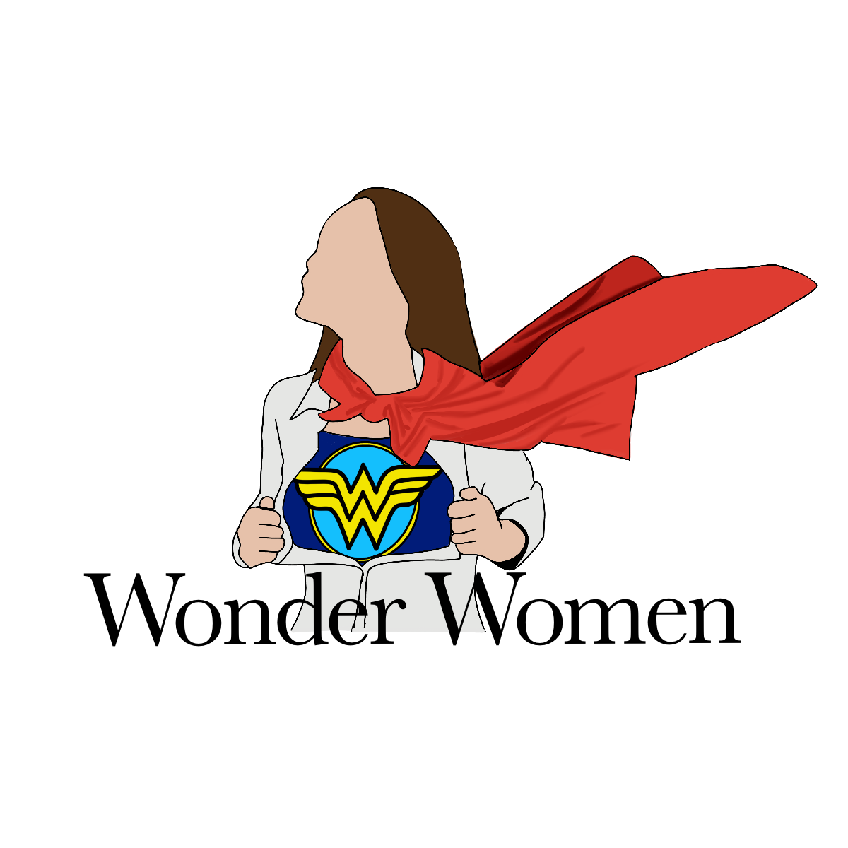 Wonder Women The Spectator