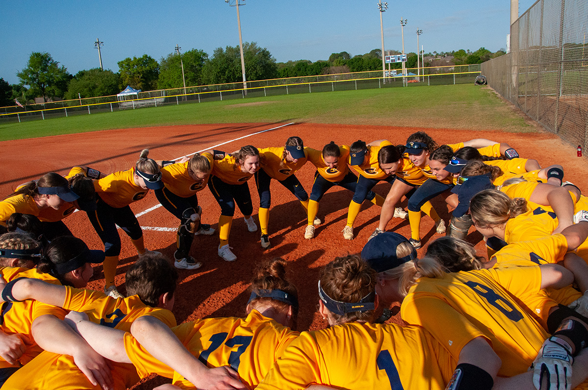 UW Softball Announces Fall Schedule