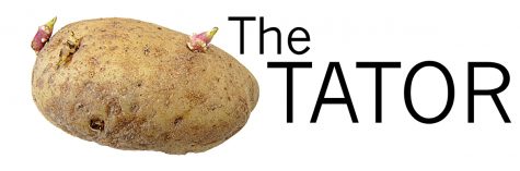 The Tator: The Rain Frog
