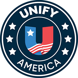 College Bowl connects thousands of students to discuss 16 hot-button issues like mental health, gun laws, immigration and free speech on campus one-on-one. (Photo from Unify America)